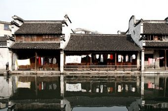 百间楼在哪？百间楼景点介绍