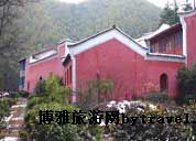 太子庵在哪？太子庵景点介绍