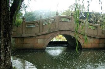 莲花庄在哪？莲花庄景点介绍