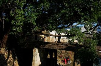 深澳古村落在哪？深澳古村落景点介绍