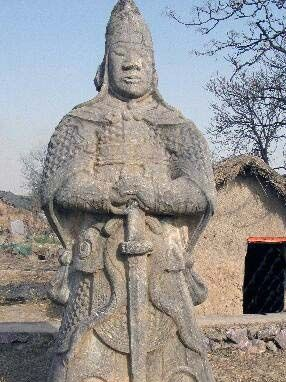 吴复墓在哪？吴复墓景点介绍