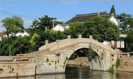 聚福桥在哪？聚福桥景点介绍