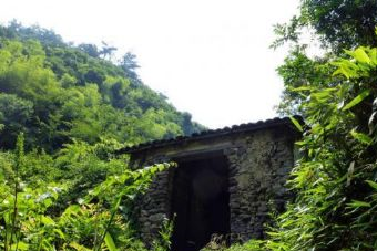 建德乌龙山在哪？建德乌龙山景点介绍