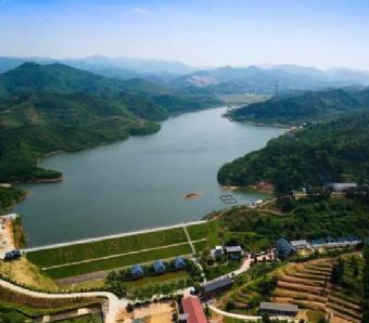 悅龍灣度假景區(qū)在哪？悅龍灣度假景區(qū)景點(diǎn)介紹