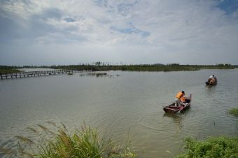 长荡湖在哪？长荡湖景点介绍