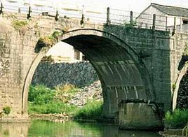 访友桥在哪？访友桥景点介绍