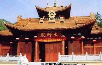 多宝讲寺在哪？多宝讲寺景点介绍