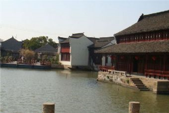 梅湾老街在哪？梅湾老街景点介绍