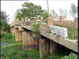 胡桥古桥在哪?胡桥古桥景点介绍