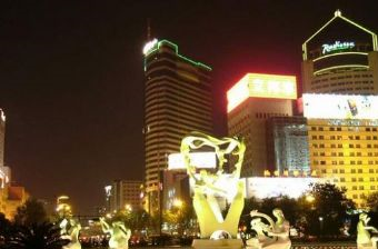 武林广场在哪？武林广场景点介绍