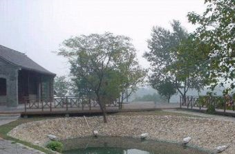 寶華山在哪？寶華山景點介紹