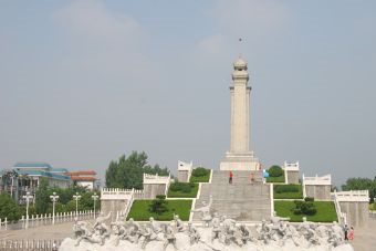 宿北大战纪念馆在哪？宿北大战纪念馆景点介绍