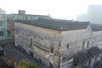 魏塘叶宅在哪？魏塘叶宅景点介绍