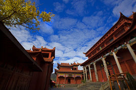 阳明山万寿寺在哪？阳明山万寿寺景点介绍