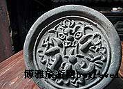 西塘江南民间瓦当陈列馆在哪？西塘江南民间瓦当陈列馆景点介绍