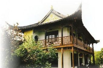 多景楼在哪？多景楼景点介绍