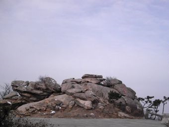 花果山玉女峰在哪？花果山玉女峰景点介绍