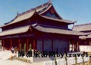 东台泰山寺在哪？东台泰山寺景点介绍