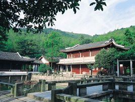茗香楼在哪？茗香楼景点介绍