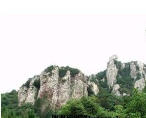 隐龙山在哪？隐龙山景点介绍