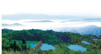 七仙湖湿地公园在哪？七仙湖湿地公园景点介绍