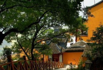 石壁永慧禪寺在哪？石壁永慧禪寺景點介紹