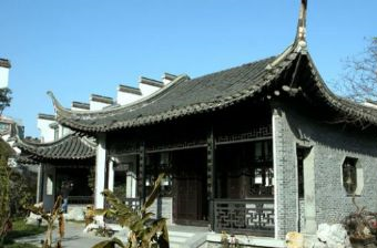 板桥文化园在哪？板桥文化园景点介绍