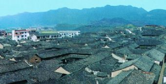 河阳古民居在哪？河阳古民居景点介绍