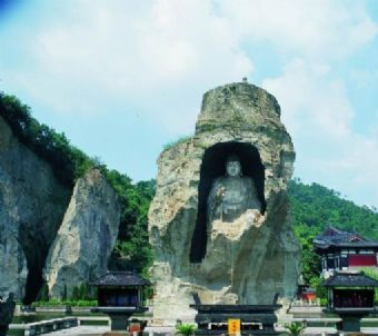 越中名士苑在哪？越中名士苑景點介紹