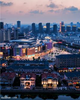 宿城在哪？宿城景點介紹