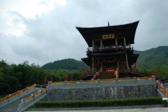 陸羽茶文化陳列館在哪？陸羽茶文化陳列館景點介紹