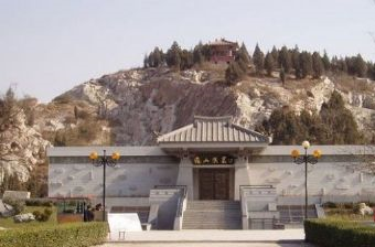 土山汉墓在哪？土山汉墓景点介绍