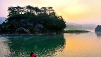 温州狮子岩在哪？温州狮子岩景点介绍