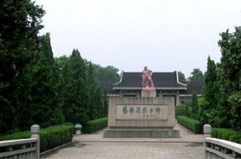 杨根思烈士陵园在哪？杨根思烈士陵园景点介绍