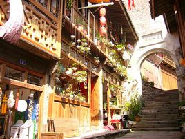 石浦老街在哪？石浦老街景点介绍