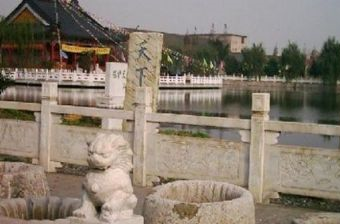 鎮江寶塔山公園在哪？鎮江寶塔山公園景點介紹