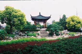 纵棹园在哪？纵棹园景点介绍