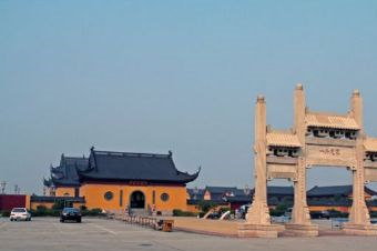 如東海印寺在哪？如東海印寺景點介紹