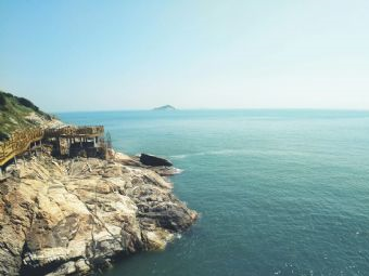 衢山岛在哪?衢山岛景点介绍