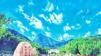 诸葛仙山景区在哪?诸葛仙山景区景点介绍