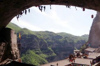 青苔洞在哪？青苔洞景点介绍