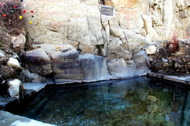 拉普温泉在哪?拉普温泉景点介绍