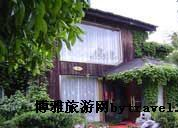 温馨岛在哪?温馨岛景点介绍