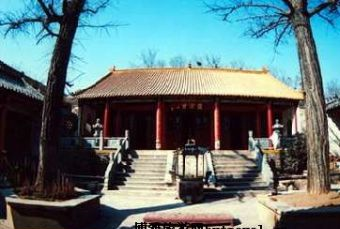 海宁禅寺在哪？海宁禅寺景点介绍