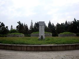 唐荊川墓在哪？唐荊川墓景點介紹