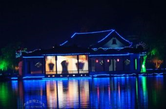 勺湖园在哪？勺湖园景点介绍