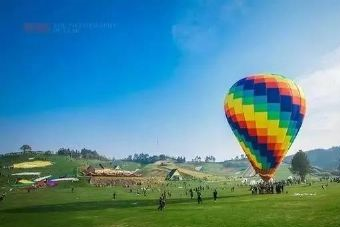 衢州飞鸿滑草场在哪？衢州飞鸿滑草场景点介绍