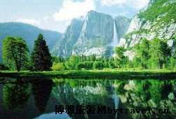 通天飞瀑在哪？通天飞瀑景点介绍