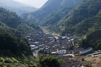 九溪龙门景区在哪？九溪龙门景区景点介绍