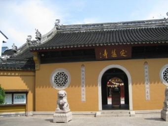 苏州定慧寺在哪？苏州定慧寺景点介绍